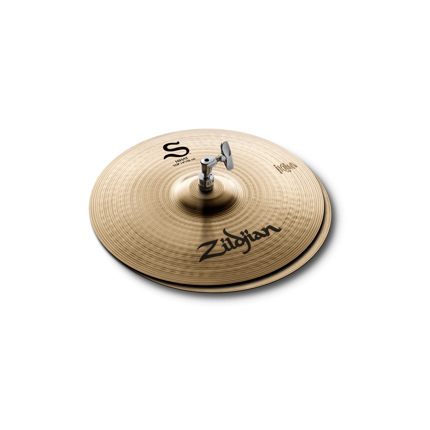 S HiHats