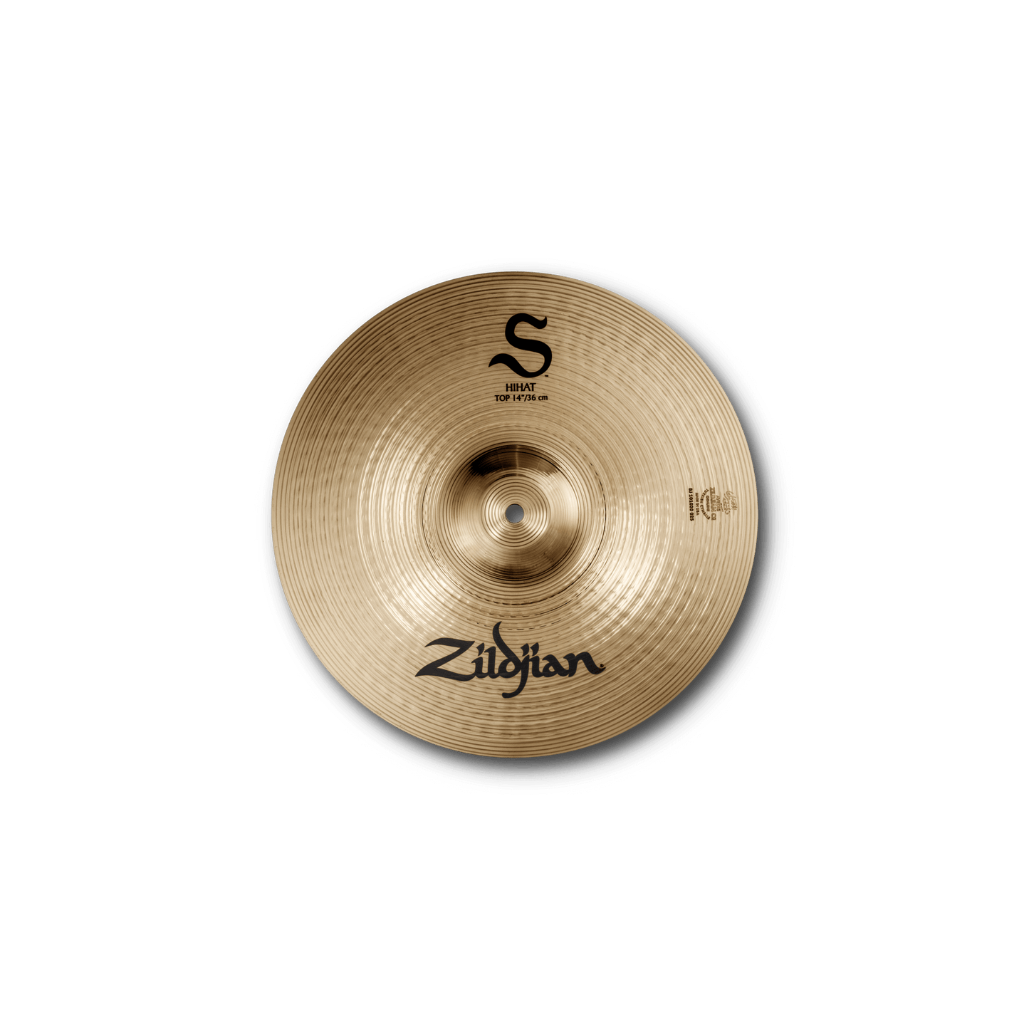 S HiHats