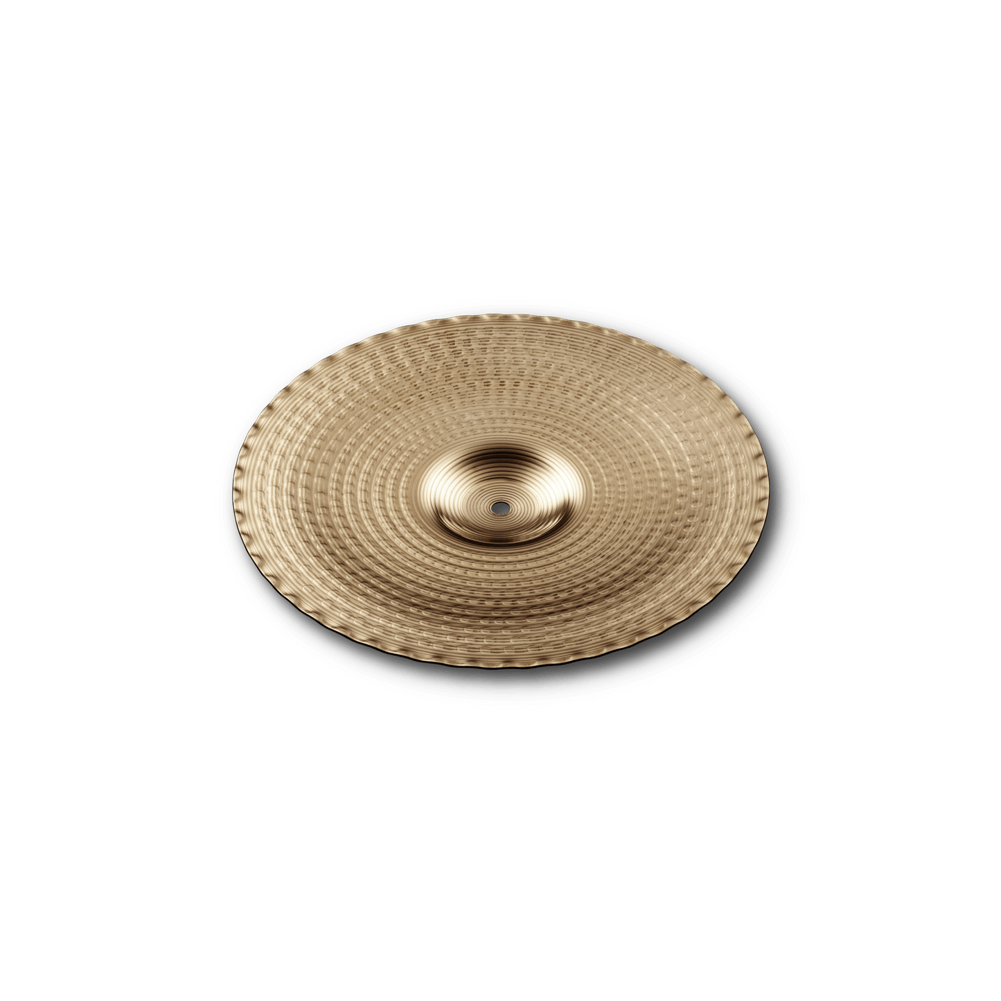 14" S Mastersound HiHats