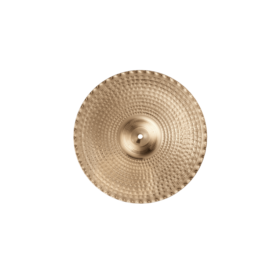 14" S Mastersound HiHats