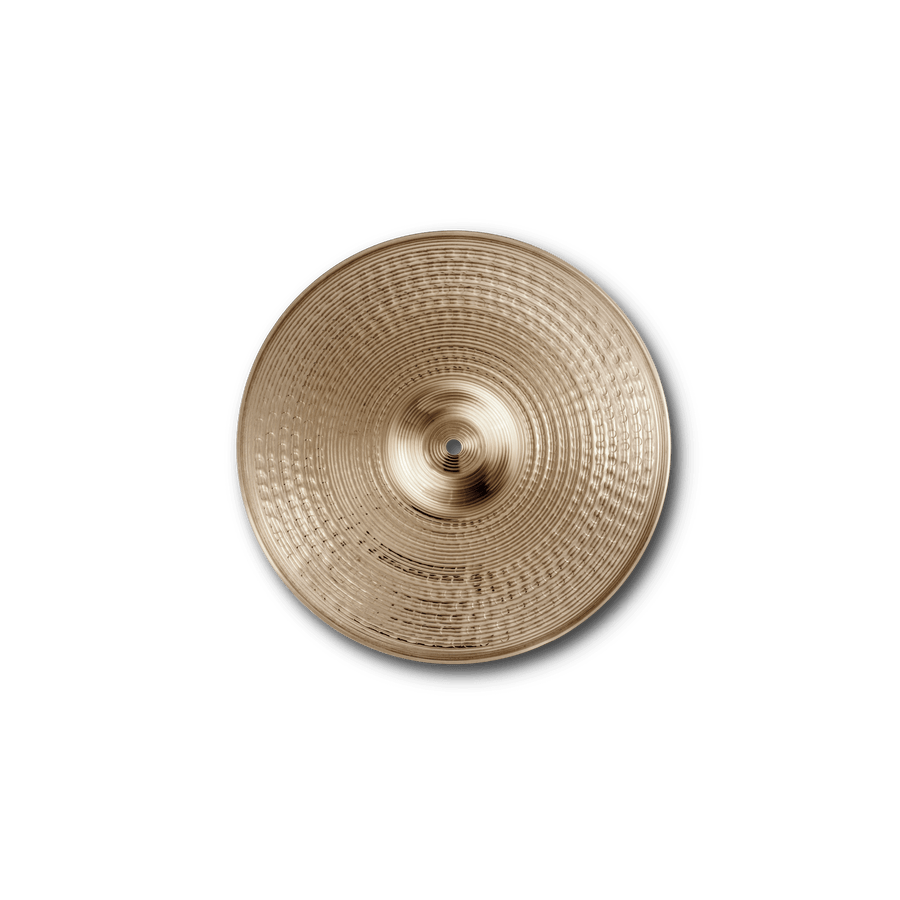 14" S Mastersound HiHats