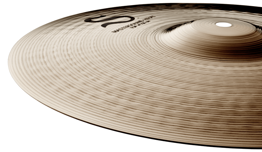 14" S Mastersound HiHats