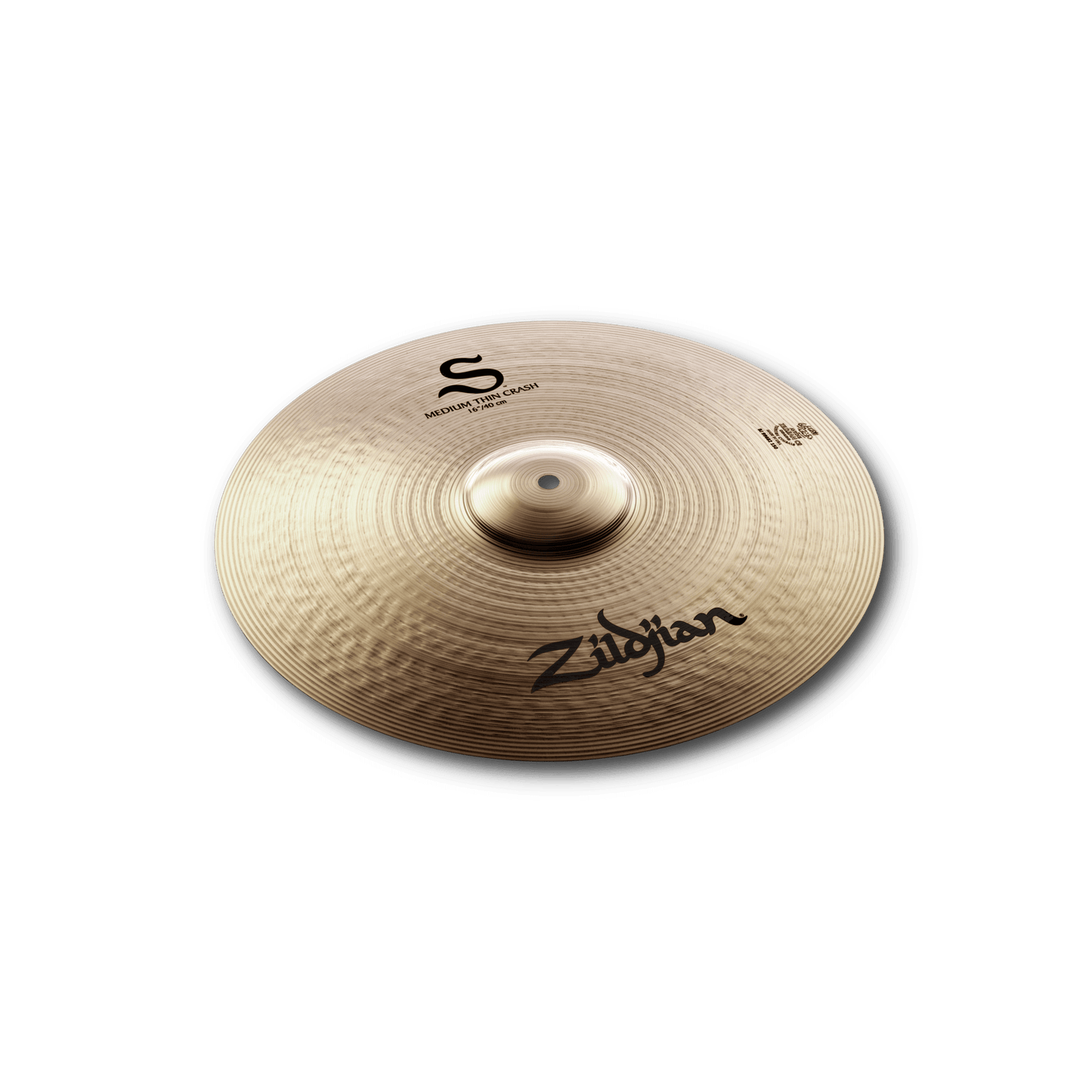 S Medium Thin Crashes