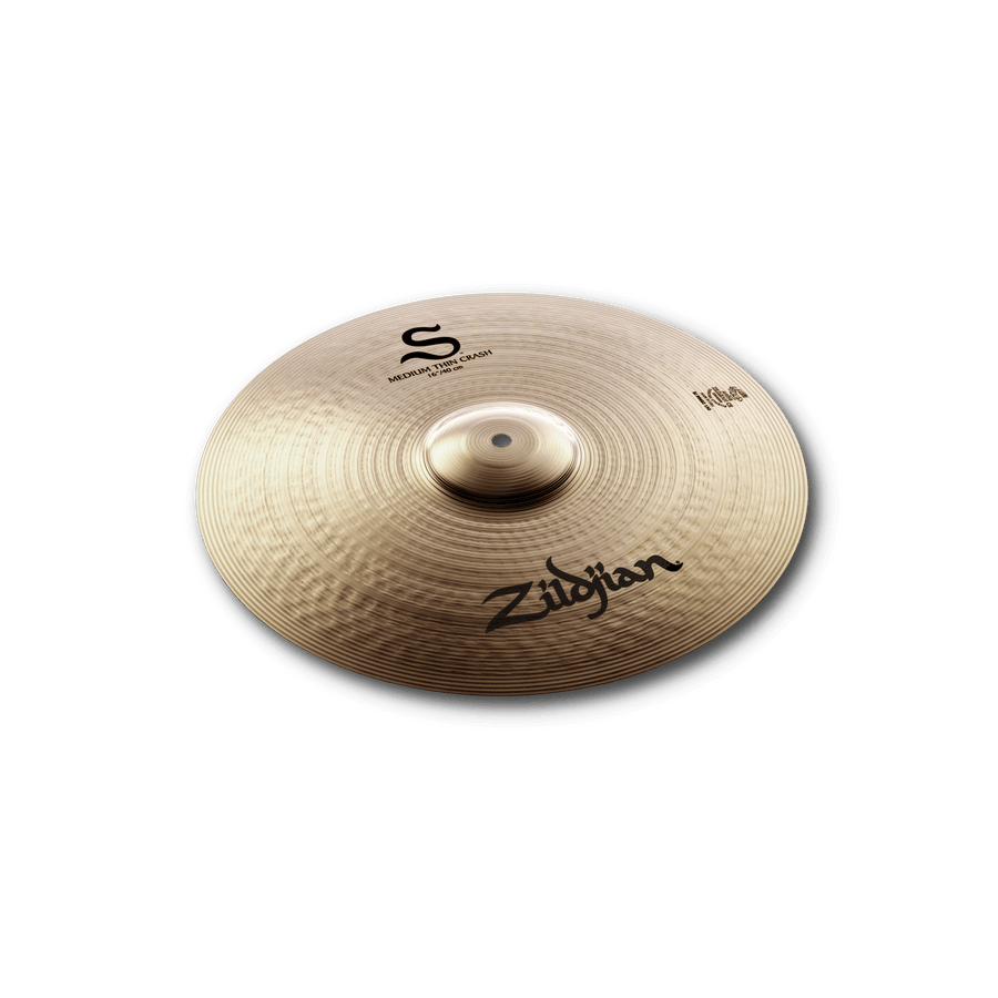 S Medium Thin Crashes