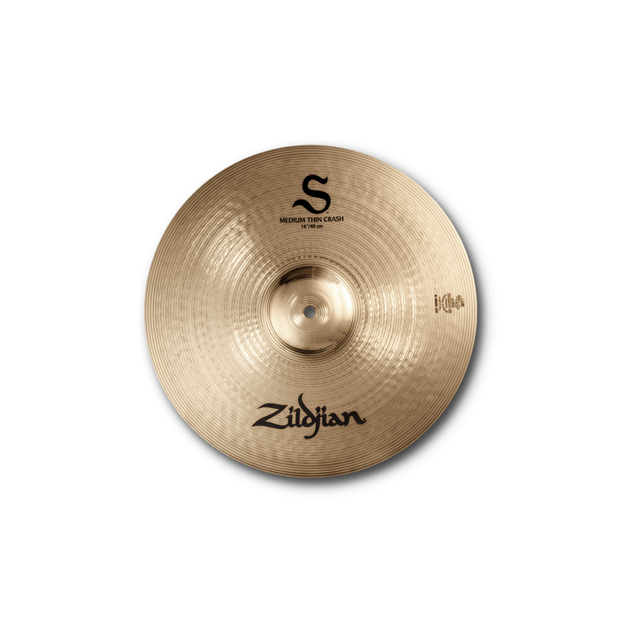 S Medium Thin Crashes