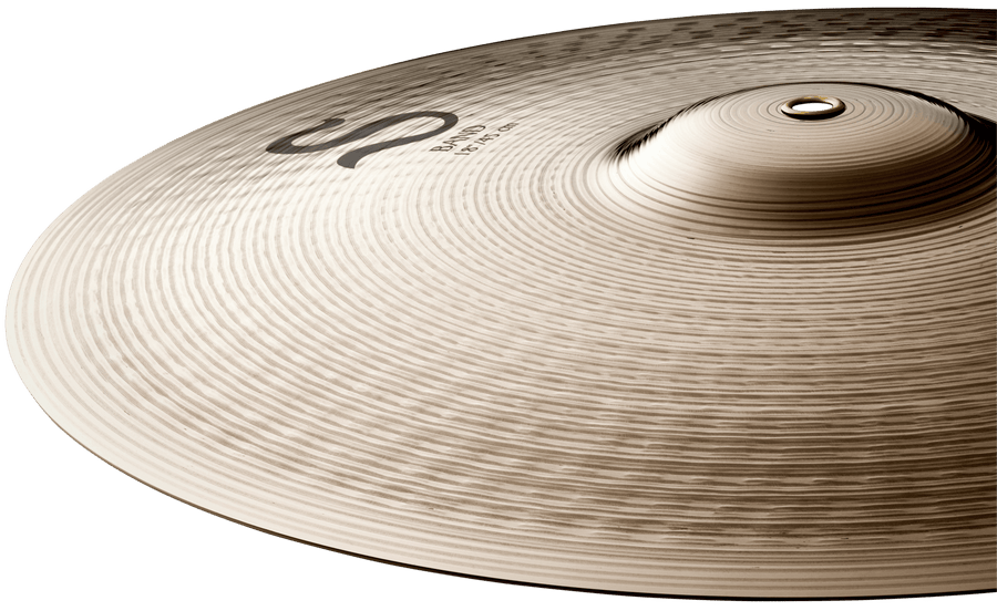 18" S Band Pair