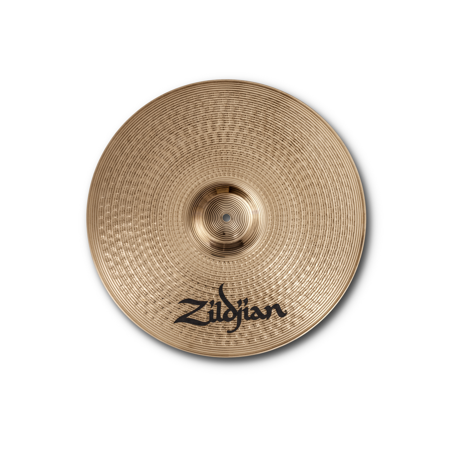 18" S Suspended