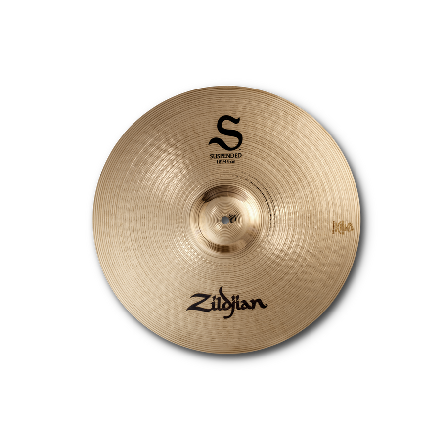 18" S Suspended