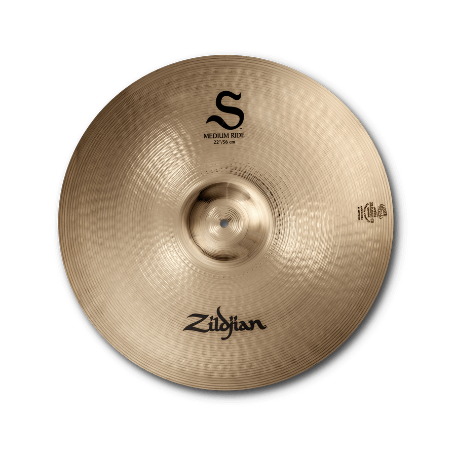 S Medium Rides