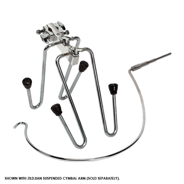 Cymbal Cradle