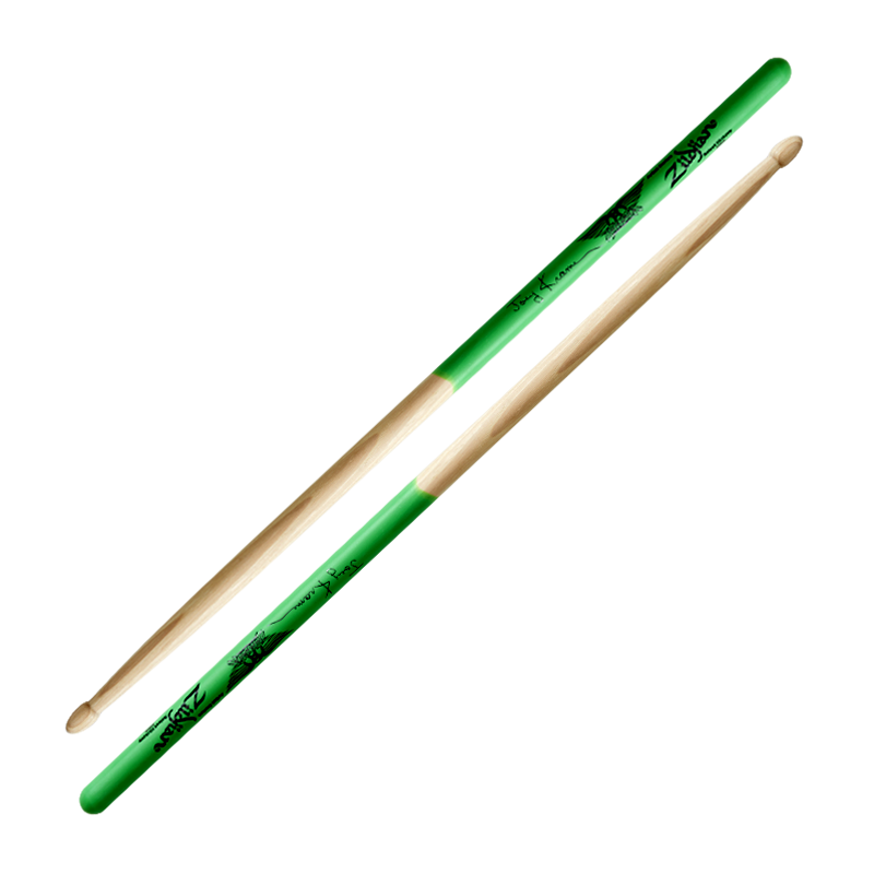 Joey Kramer Artist Series Drumsticks