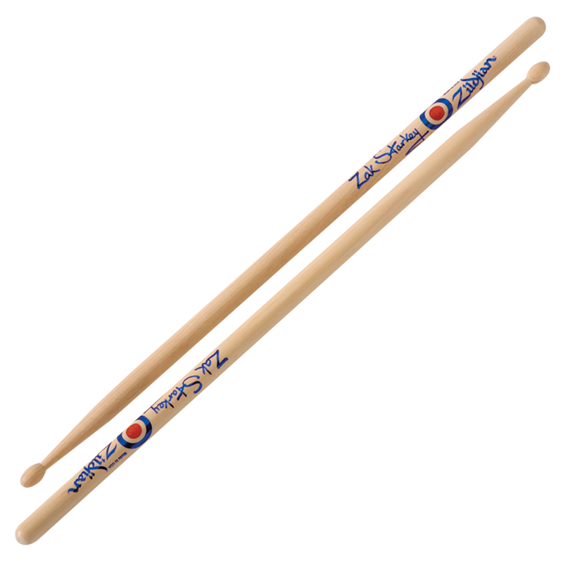 Zak Starkey Artist Series Drumsticks