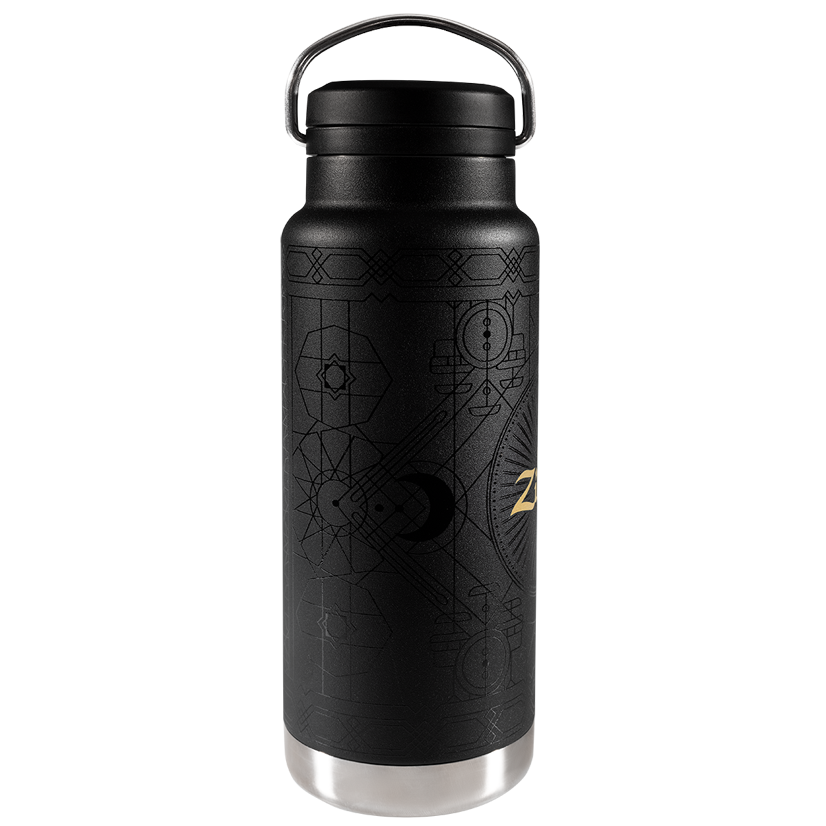 Zildjian Klean Kanteen 32oz Water Bottle