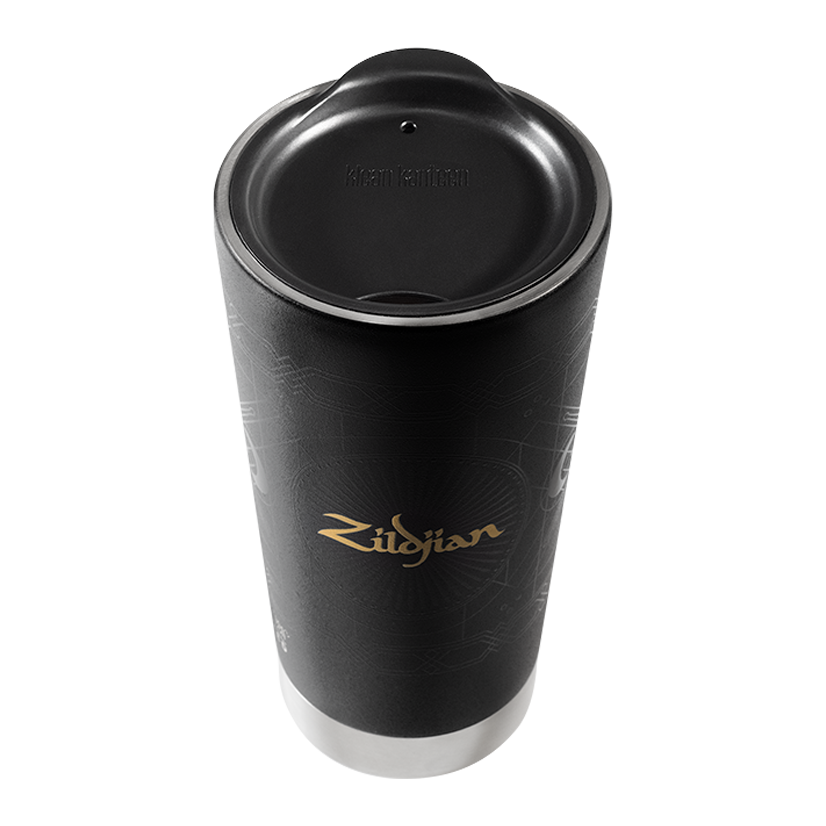 Zildjian Klean Kanteen 20oz Tumbler
