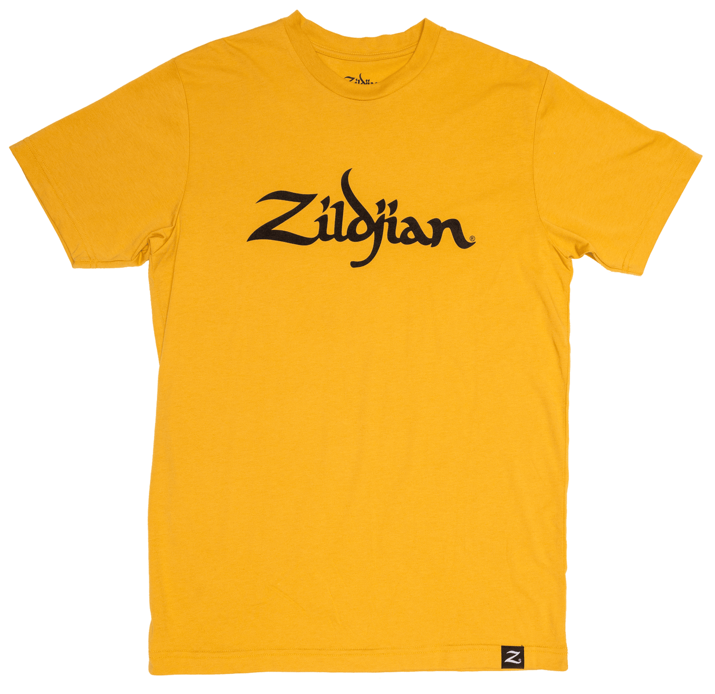 Zildjian Classic Logo Tee