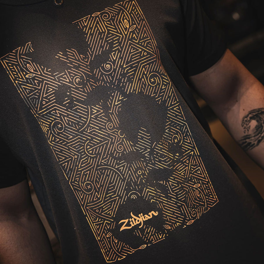 400th Anniversary Armenian Tee front design