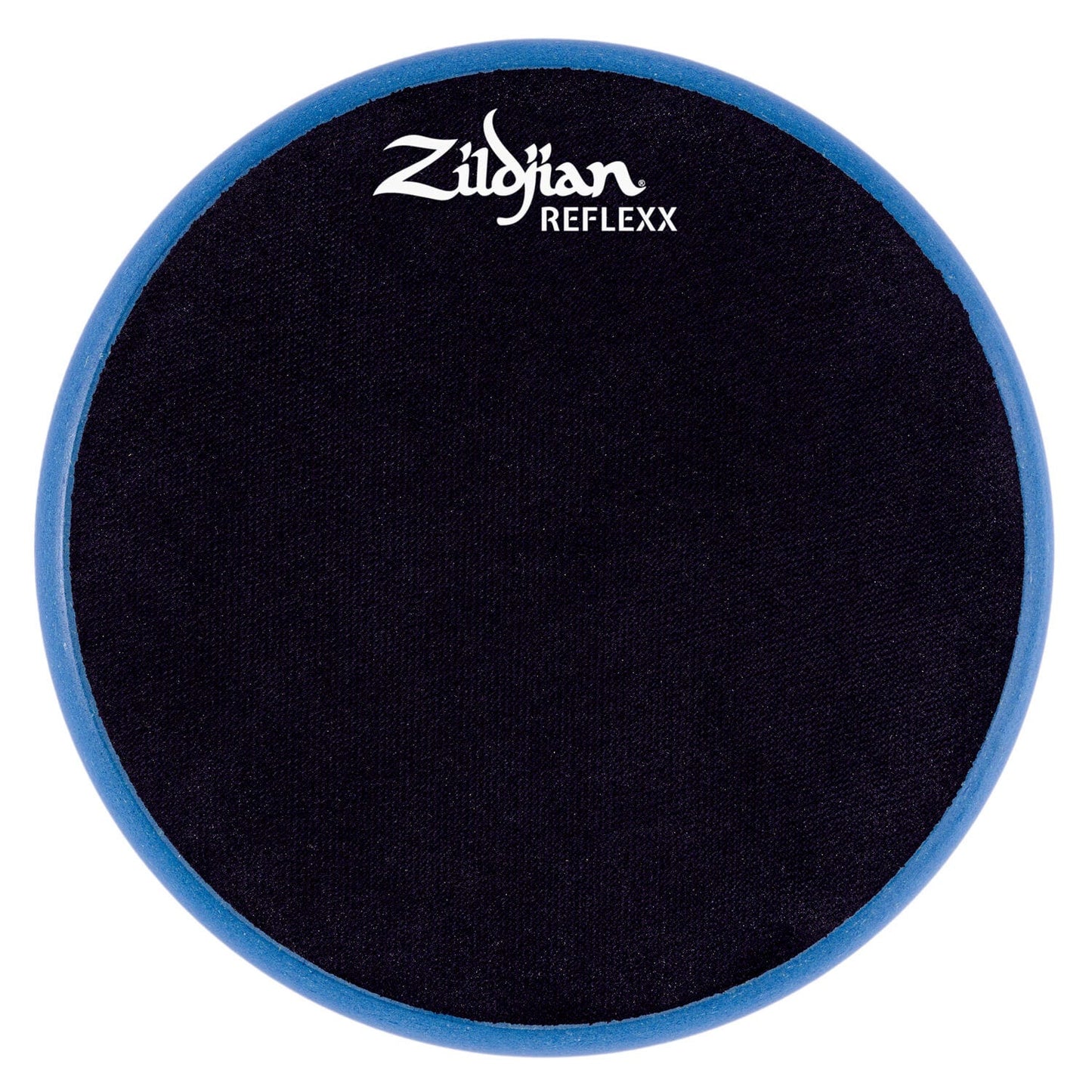 Zildjian Reflexx Workout Pad - Blue