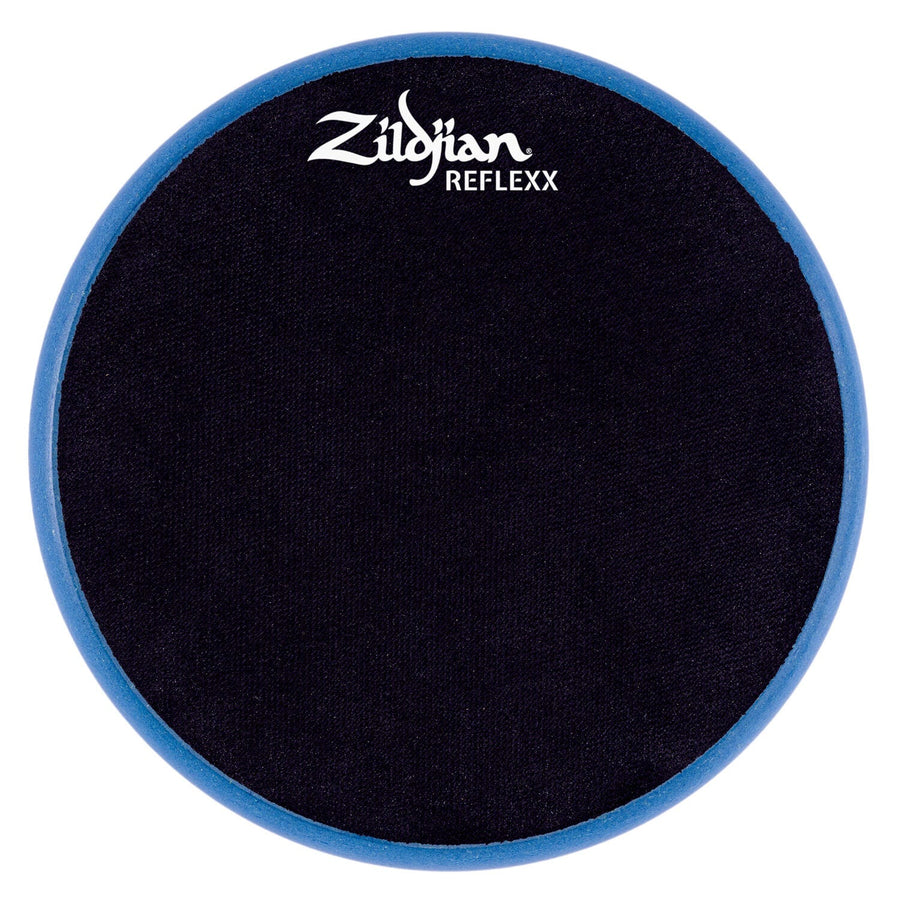 Zildjian Reflexx Workout Pad - Blue