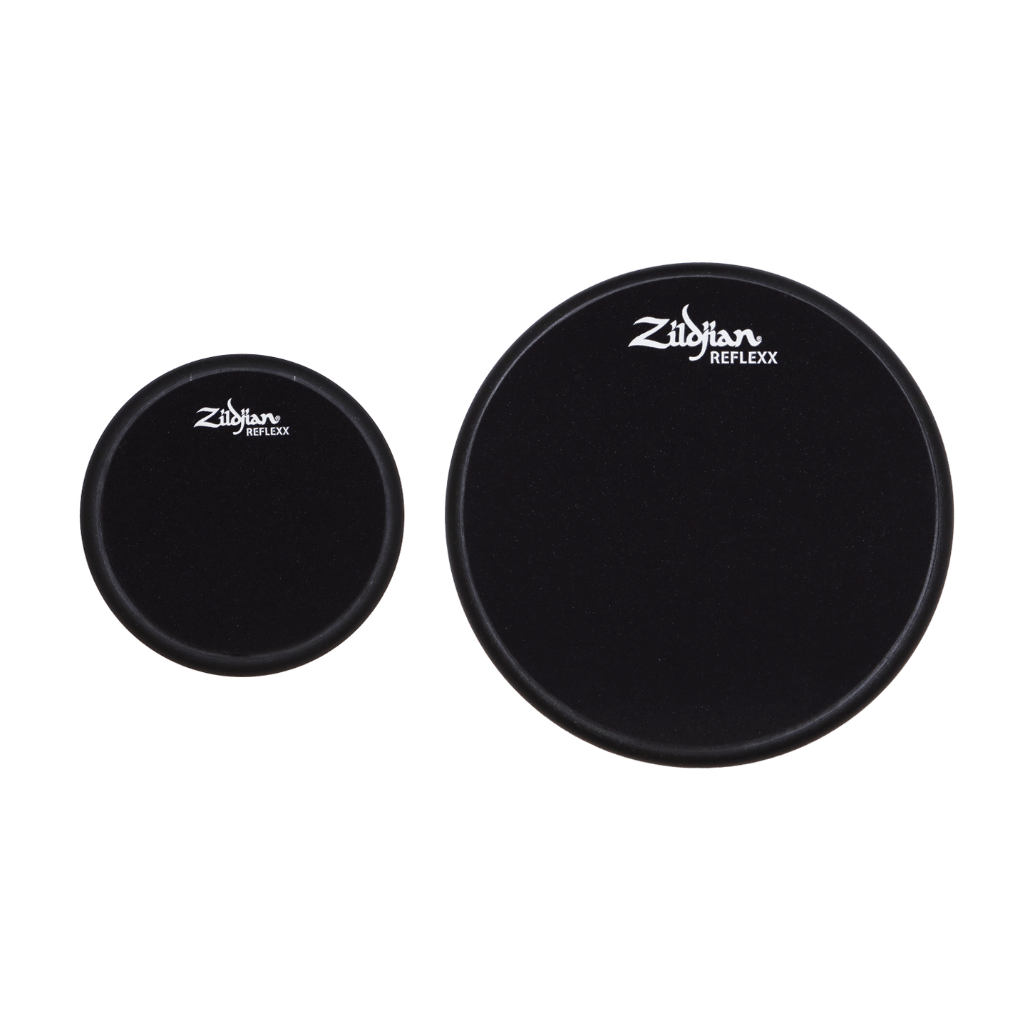 Black Reflexx Condition Pad's 6 inch and 10 Inch
