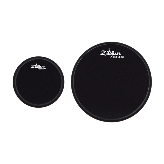 Black Reflexx Condition Pad's 6 inch and 10 Inch