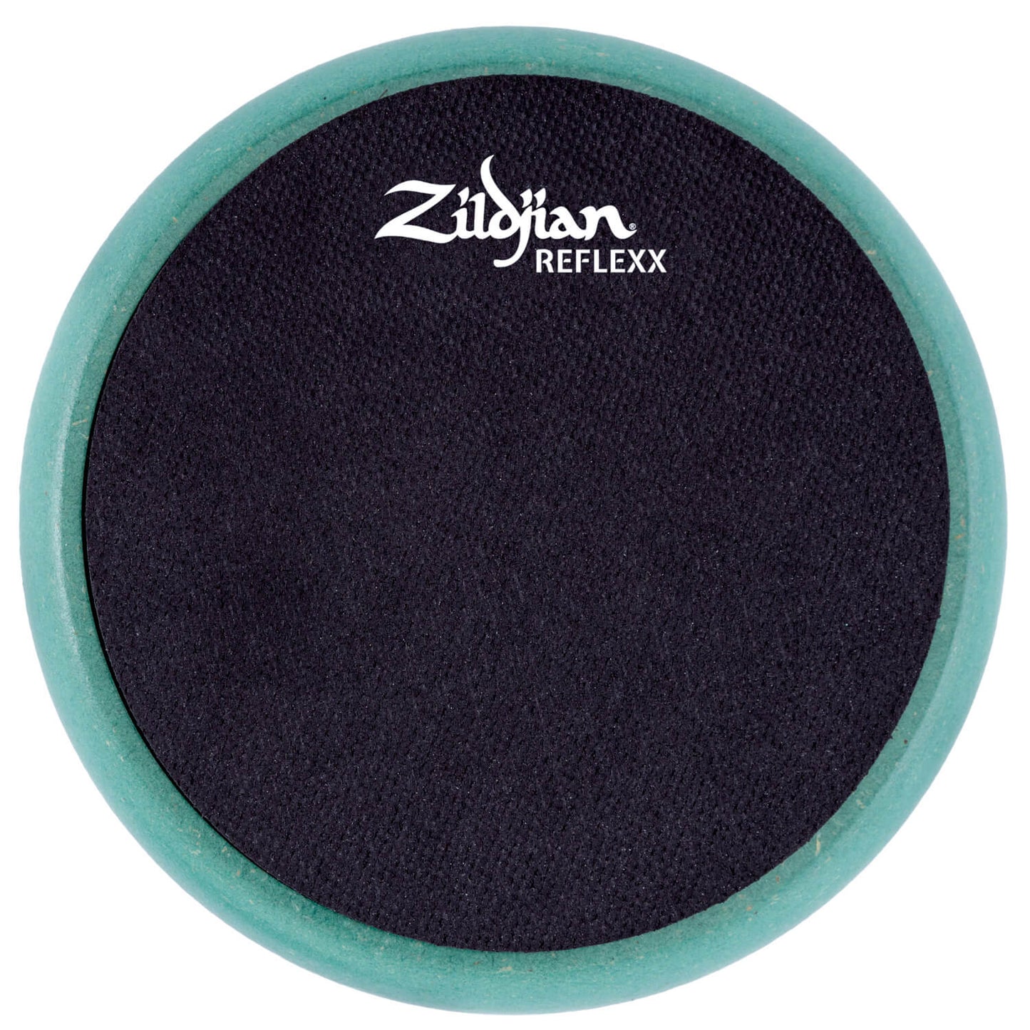 Zildjian Reflexx Workout Pad - Green