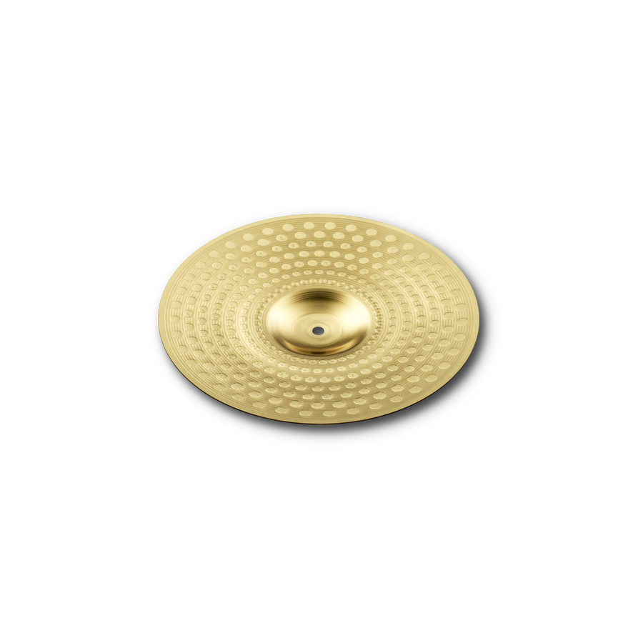 14" Planet Z HiHats