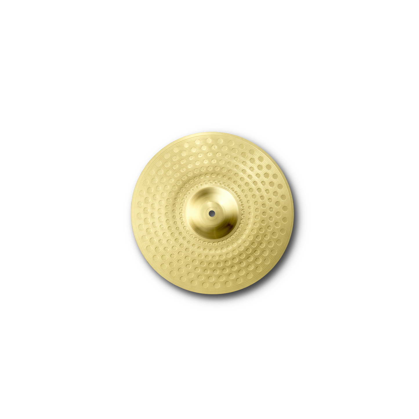 14" Planet Z HiHats