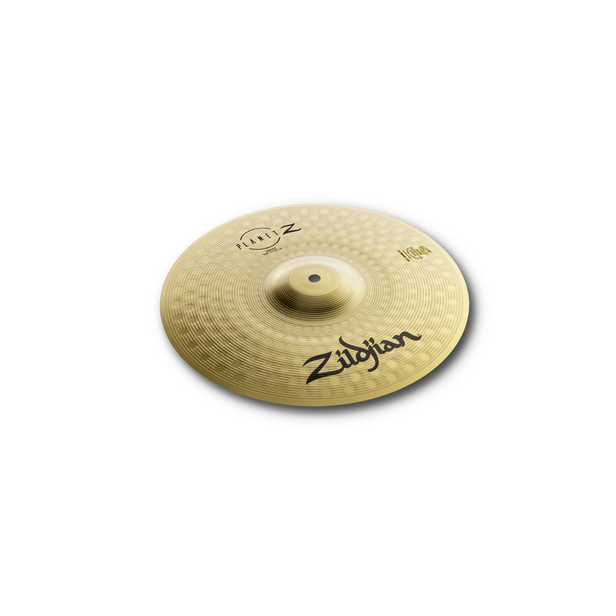 14" Planet Z HiHats