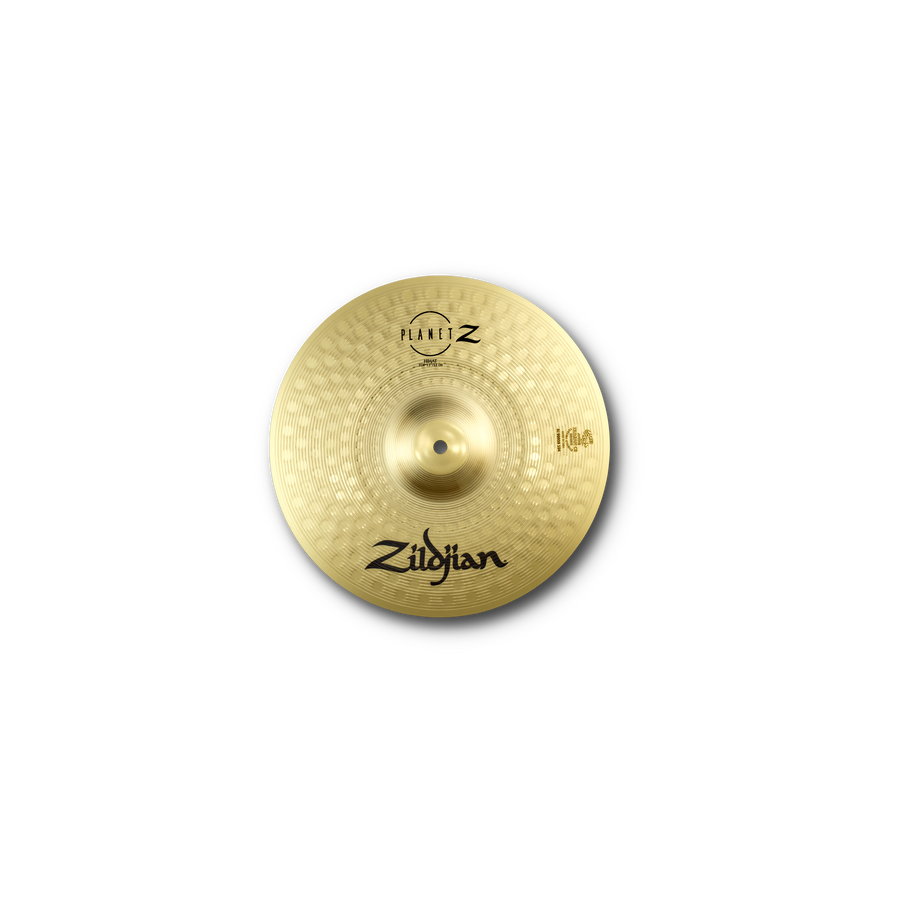 14" Planet Z HiHats