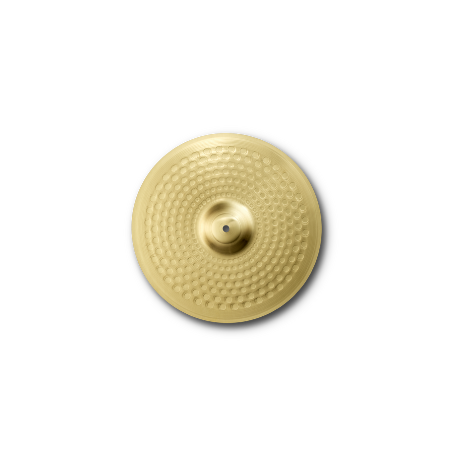 14" Planet Z HiHats