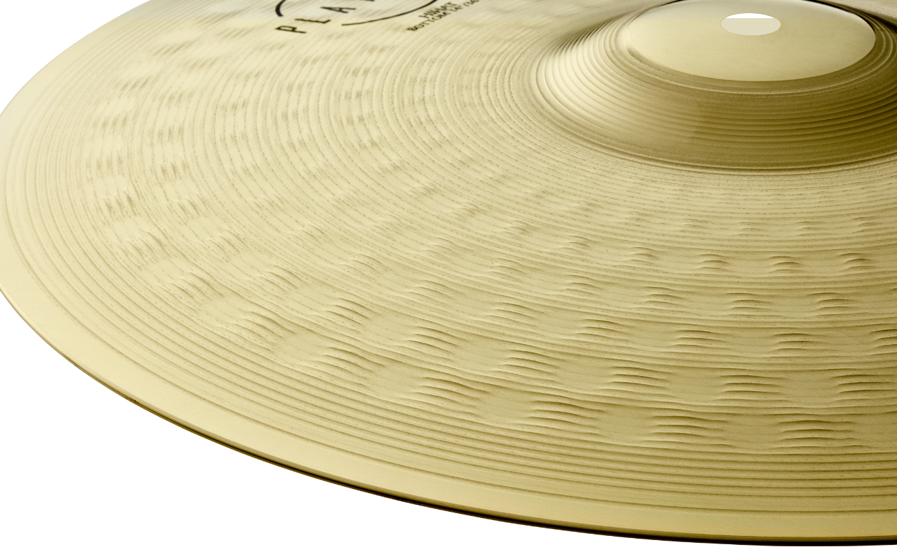 14" Planet Z HiHats