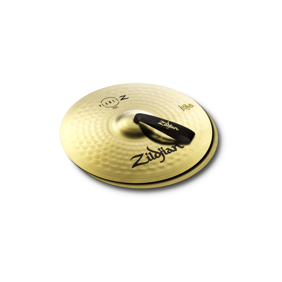Planet Z Band Pairs
