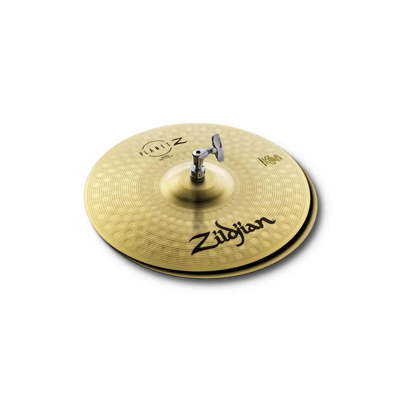 Planet Z Fundamentals Cymbal Pack