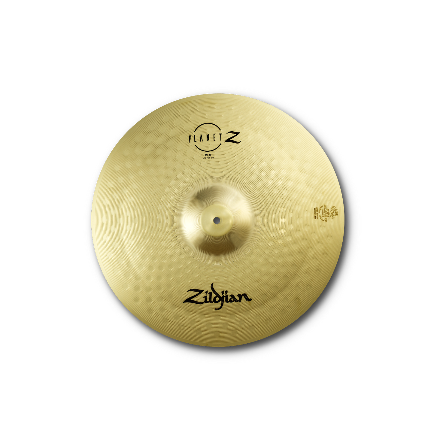 20" Planet Z Ride