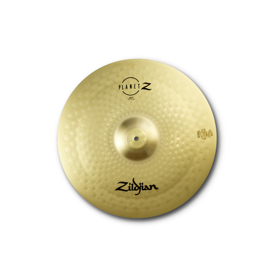 20" Planet Z Ride
