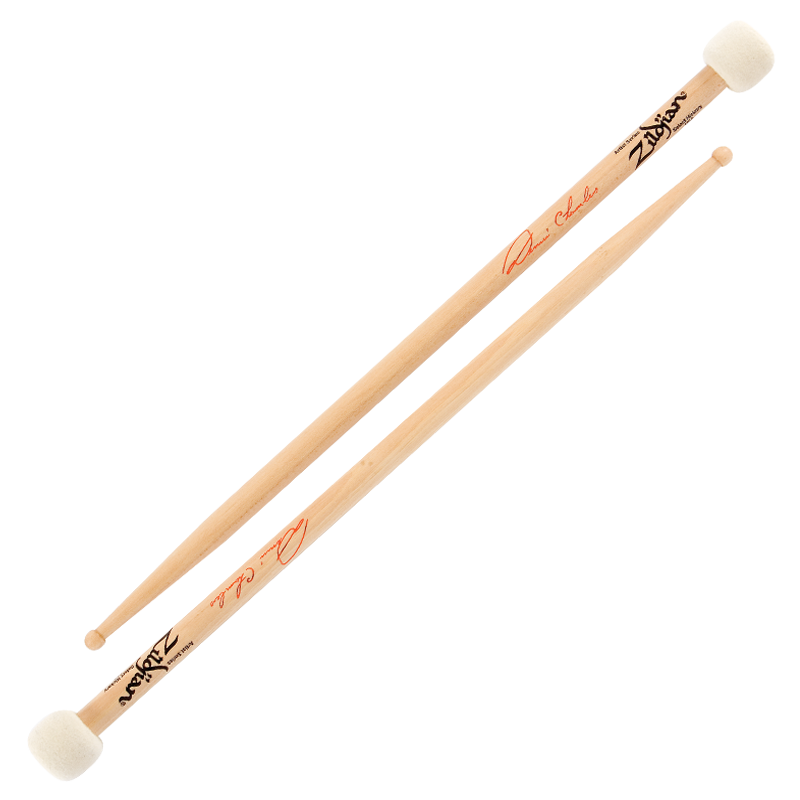 Dennis Chambers Mallet Sticks