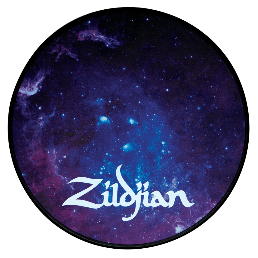 Zildjian Galaxy Practice Pads