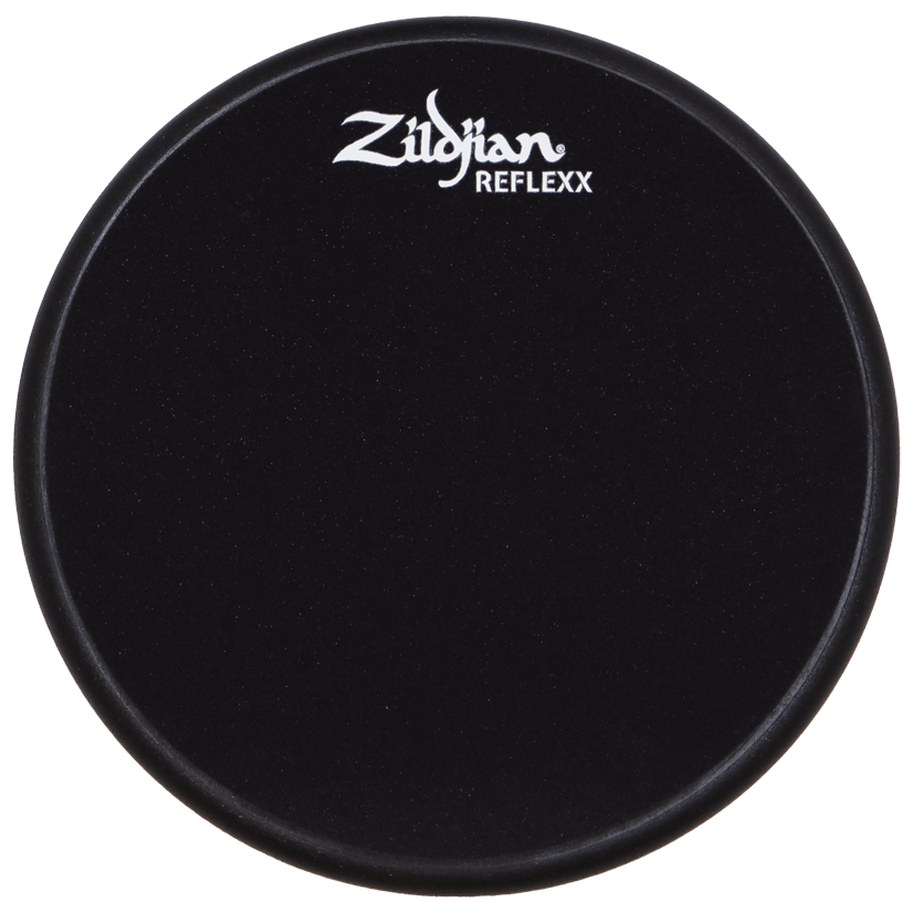 Zildjian Reflexx Workout Pad - Black
