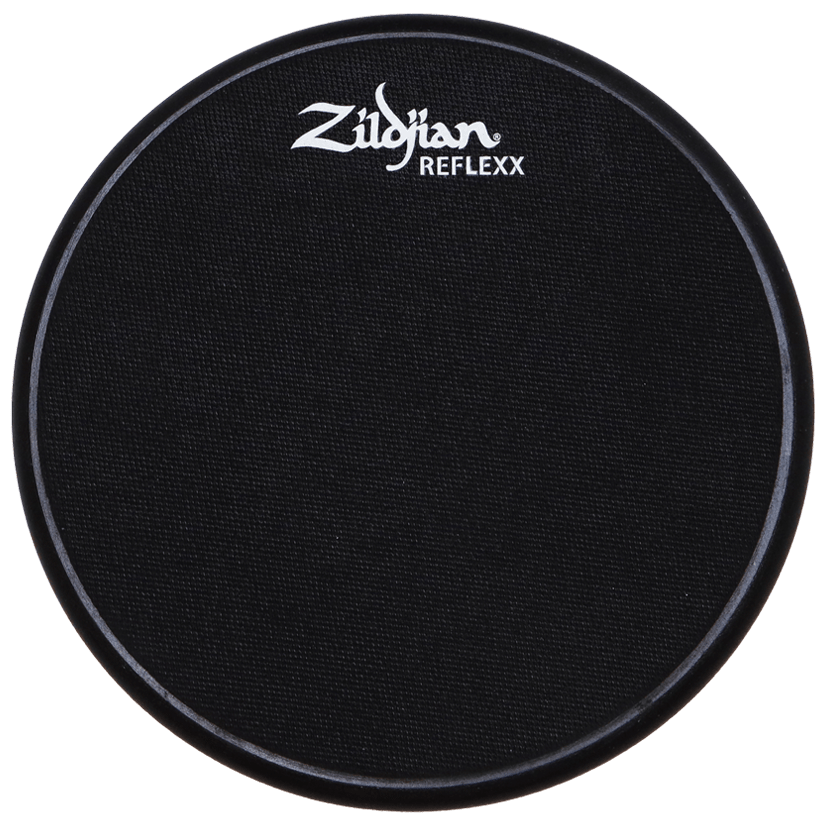 Zildjian Reflexx Workout Pad - Black