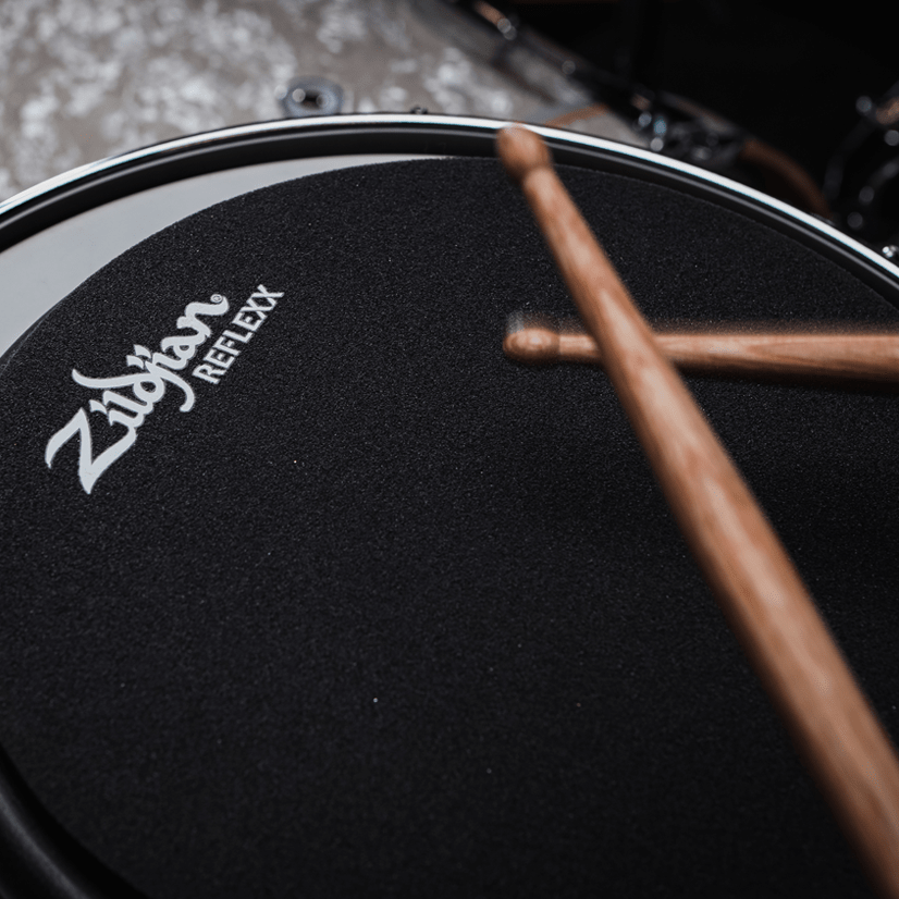 Zildjian Reflexx Workout Pad - Black